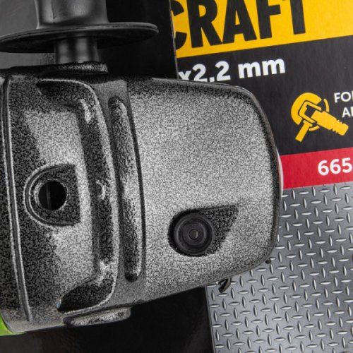 Углошлифовальная машина Procraft PW2300 230 мм