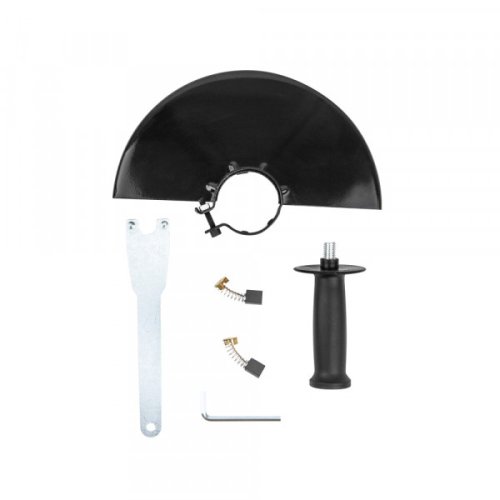 Углошлифовальная машина Procraft PW2300 230 мм