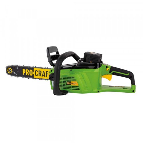 Аккумуляторная цепная пила Procraft PKA40Li