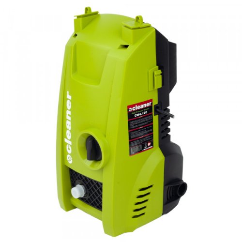 Мойка высокого давления Procraft CW4