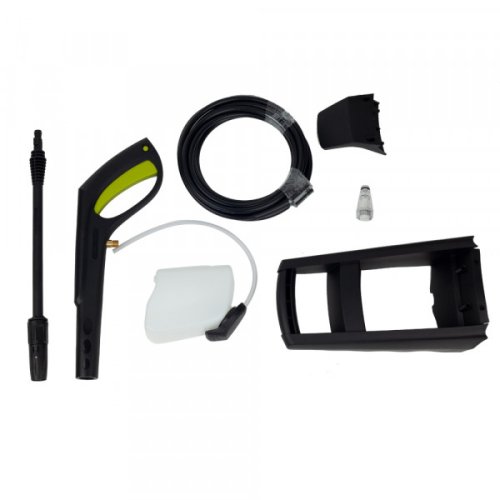 Мойка высокого давления Procraft CW5