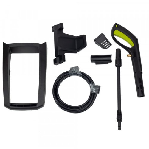 Мойка высокого давления Procraft CW6