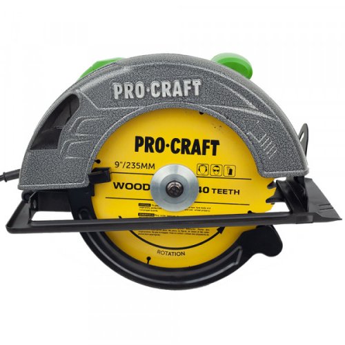 Дисковая пила Procraft KR2830
