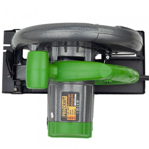 Дисковая пила Procraft KR2830