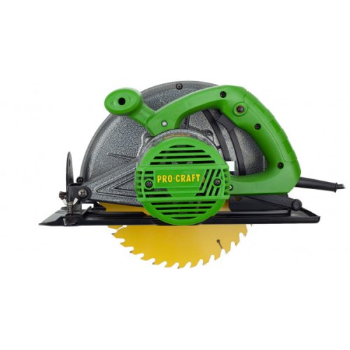 Дисковая пила Procraft KR3000
