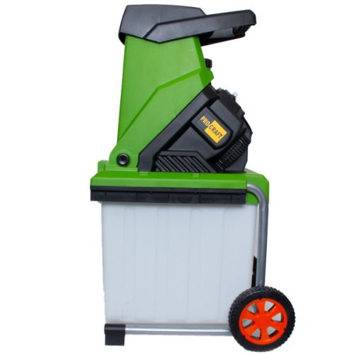 Измельчитель веток Procraft PSL2500
