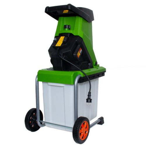 Измельчитель веток Procraft PSL2500