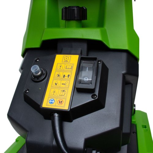 Измельчитель веток Procraft PSL2500