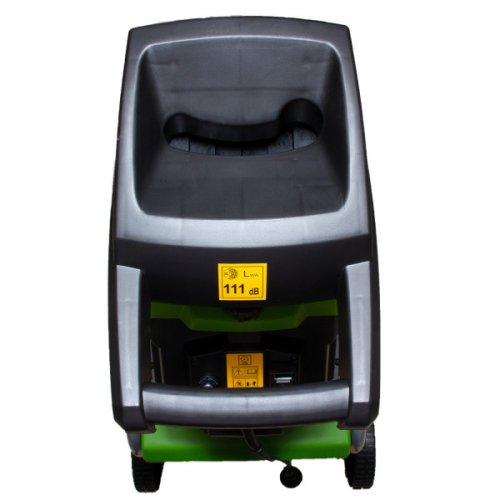 Измельчитель веток Procraft PSL2500