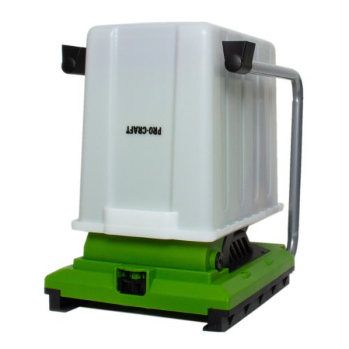 Измельчитель веток Procraft PSL2500