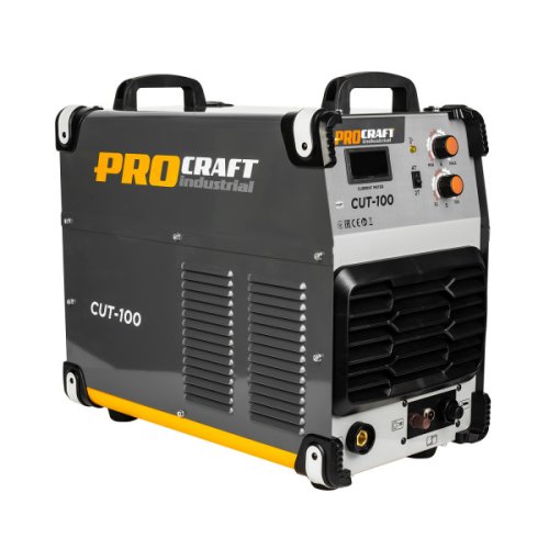 Плазморез Procraft industrial CUT100