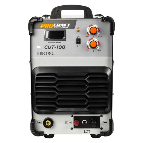 Плазморез Procraft industrial CUT100