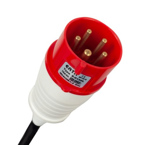 Плазморез Procraft industrial CUT100