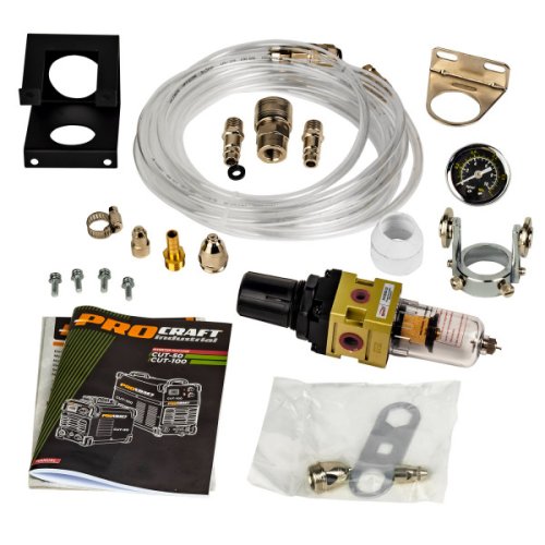 Плазморез Procraft industrial CUT100