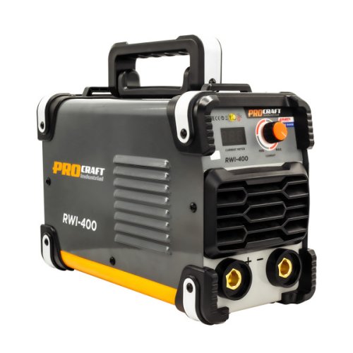 Инверторный сварочный аппарат Procraft industrial RWI400 Long Range