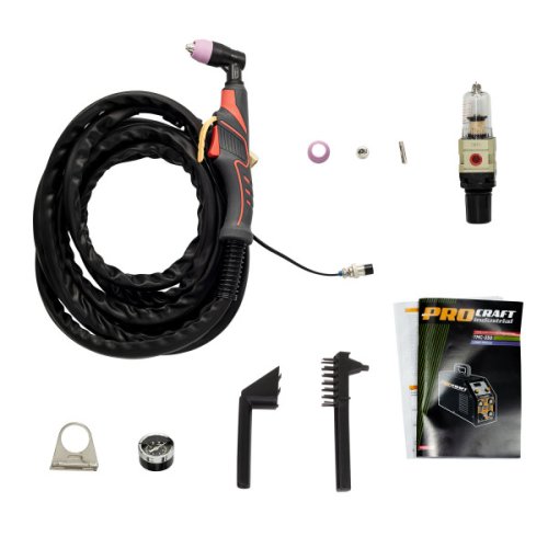 Инверторный сварочный аппарат Procraft Industrial TMC350 Long Range