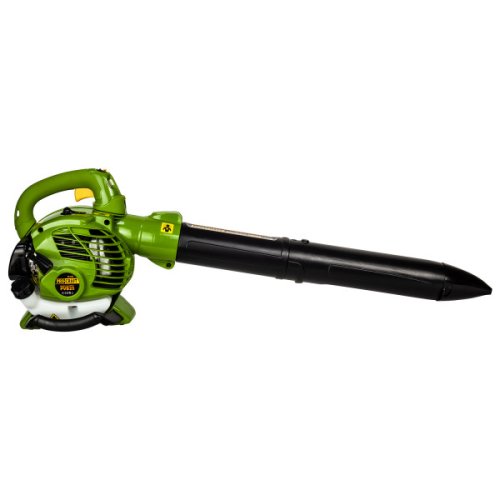 Пылесос-воздуходувка бензиновый Procraft PVB25