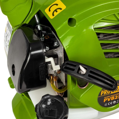 Пылесос-воздуходувка бензиновый Procraft PVB25