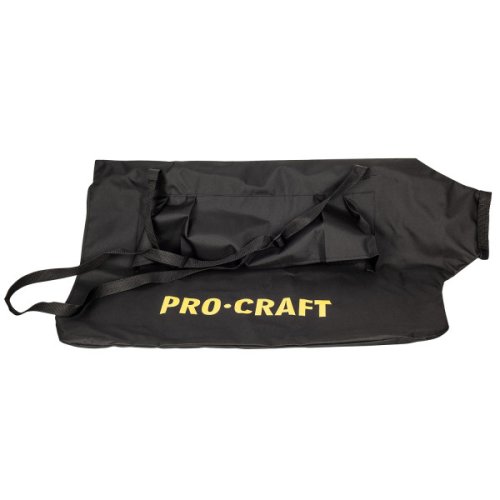 Пылесос-воздуходувка бензиновый Procraft PVB25
