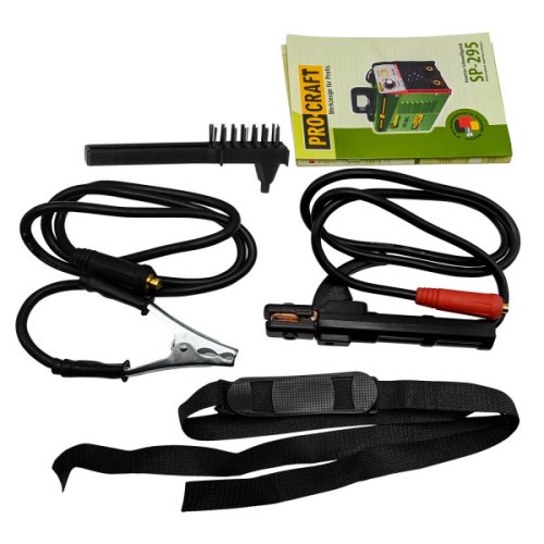 Инверторный сварочный аппарат Procraft SP295