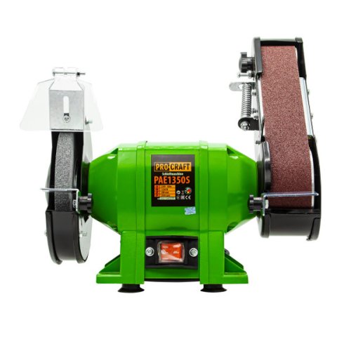 Дисково-ленточное точило PAE1350S