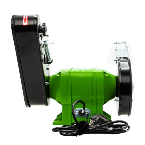 Дисково-ленточное точило PAE1350S