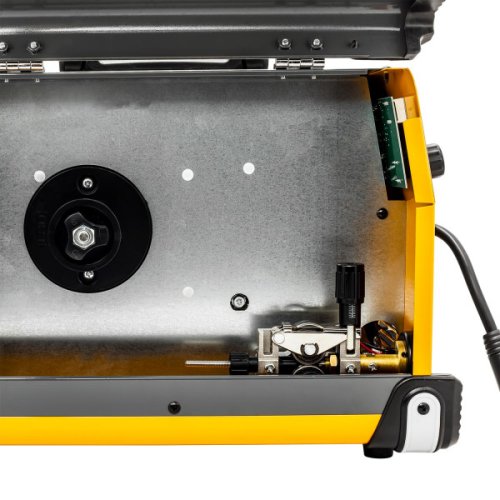 Инверторный полусварочный сварочный Procraft industrial SPI380 Long Range