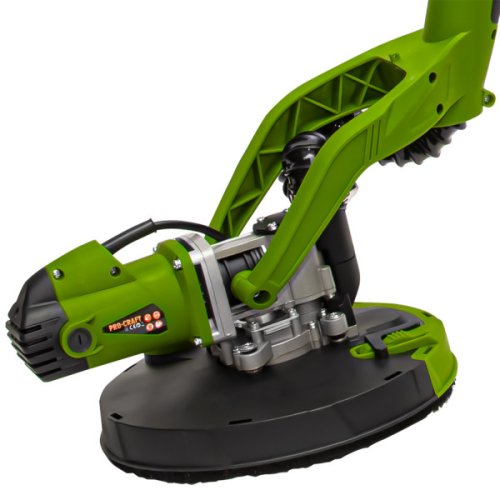 Машина шлифовальная Procraft EX750 для стен и потолка