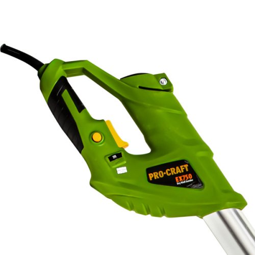 Машина шлифовальная Procraft EX750 для стен и потолка