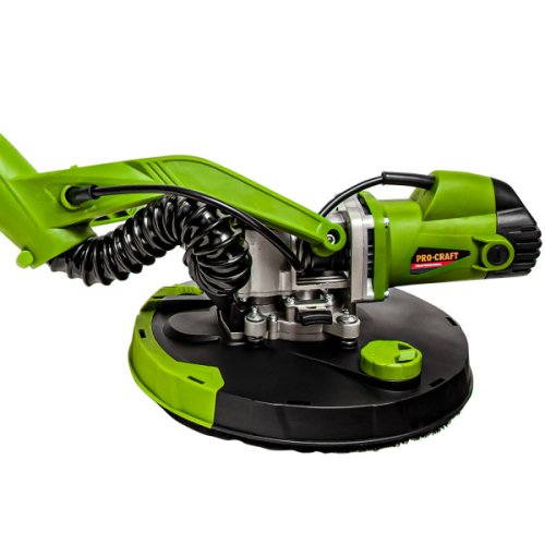 Машина шлифовальная Procraft EX750 для стен и потолка
