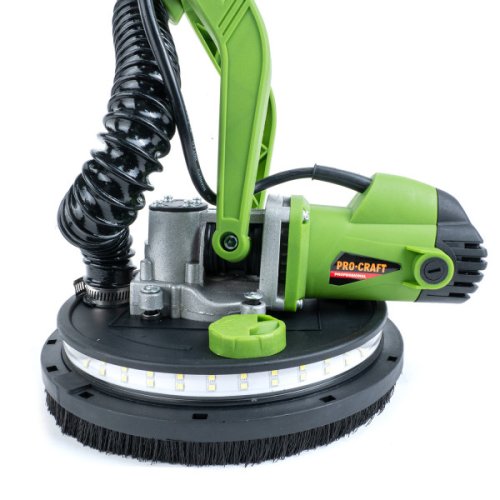 Машина шлифовальная Procraft EX1050K для стен и потолка