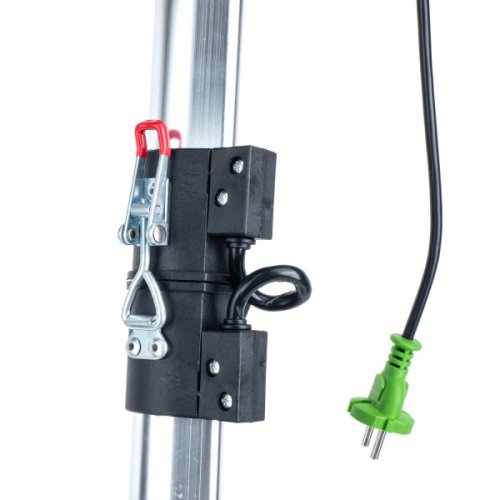 Машина шлифовальная Procraft EX1050K для стен и потолка