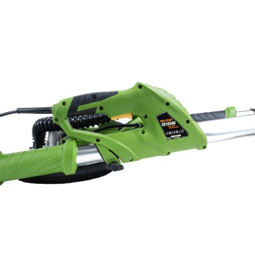 Машина шлифовальная Procraft EX1050K для стен и потолка