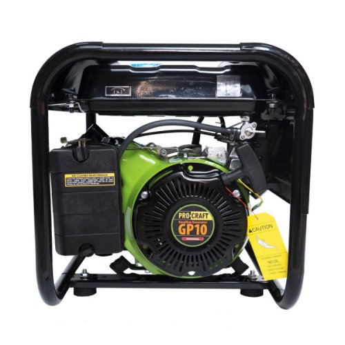 Генератор бензиновый Procraft GP10