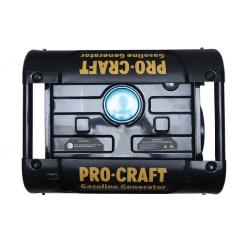 Генератор бензиновый Procraft GP10