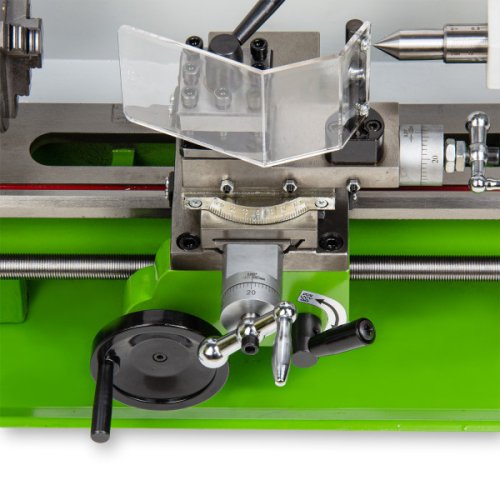 Токарный станок по металлу Procraft VMM800