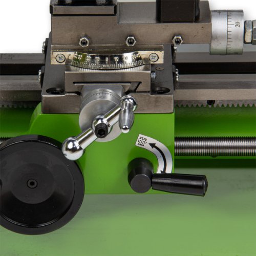 Токарный станок по металлу Procraft VMM800