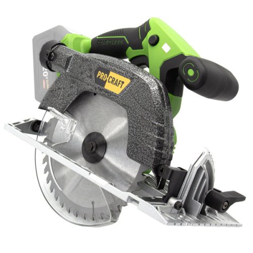 Аккумуляторная дисковая пилка Procraft PCA20