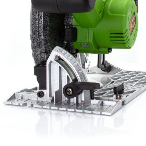 Аккумуляторная дисковая пилка Procraft PCA20