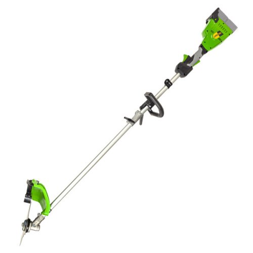 Аккумуляторная коса Procraft PTA20/2 (без АКБ и ЗУ)