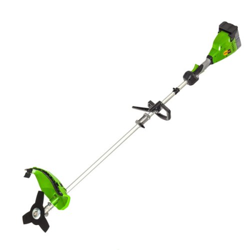 Аккумуляторная коса Procraft PTA20/2 (без АКБ и ЗУ)