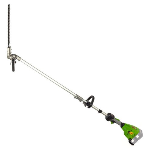 Аккумуляторная коса Procraft PTA20/2 (без АКБ и ЗУ)