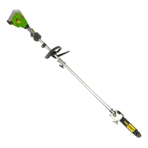 Аккумуляторная коса Procraft PTA20/2 (без АКБ и ЗУ)