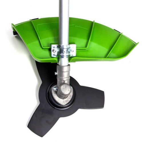 Аккумуляторная коса Procraft PTA20/2 (без АКБ и ЗУ)