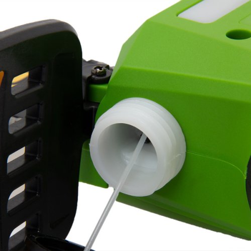 Аккумуляторная мини пила Procraft PKA20 (без АКБ и Зп)