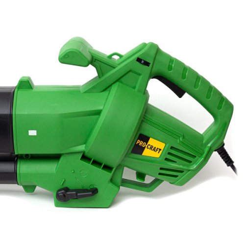 Пылесос-воздуходувка Procraft PGU2300
