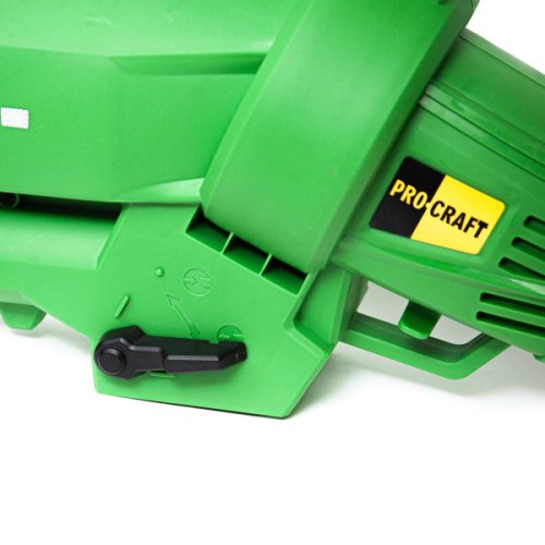Пылесос-воздуходувка Procraft PGU2300