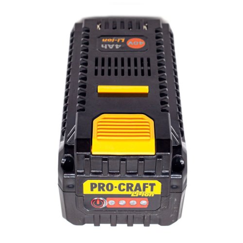 Аккумуляторная батарея Procraft Battery40/4