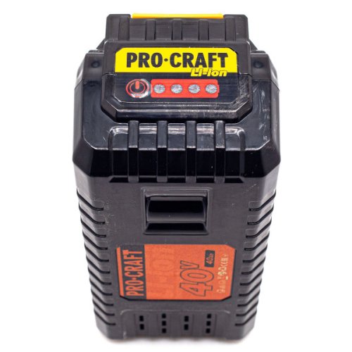 Аккумуляторная батарея Procraft Battery40/4