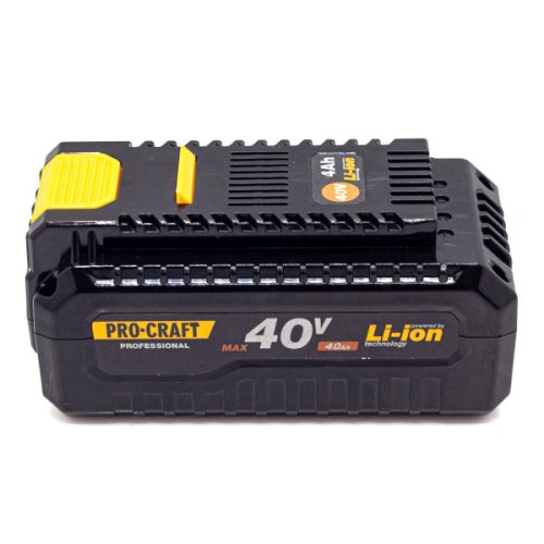 Аккумуляторная батарея Procraft Battery40/4